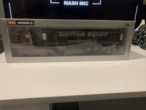 Wsi leverink rijssen scania - leverink,