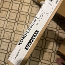 IKEA KOMPLEMENT Pull-out Pants