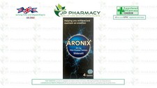ARONIX (Sildenafil) 50mg
