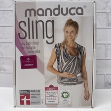 Manduca Sling My Baby Sling