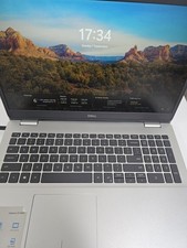 Dell Inspiron 15 5000. Intel Core I5. 10th Gen. RAM 16.0 GB