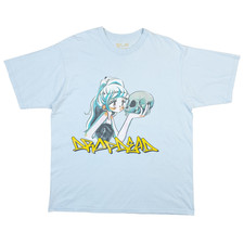 Drop Dead Clothing Anime Girl