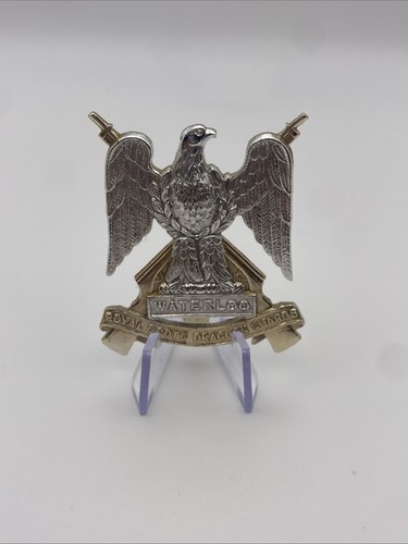 Royal scots dragoon guards - royal,