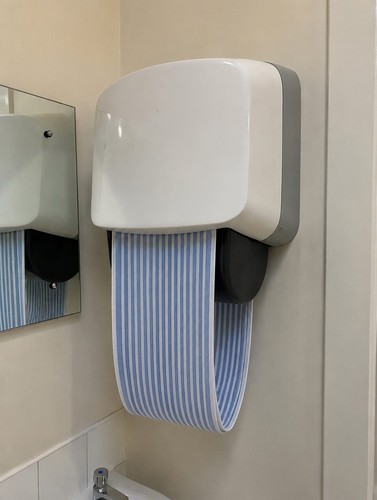cotton cleaning cloths