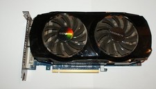 Gigabyte Nvidia GTX 460 DVI