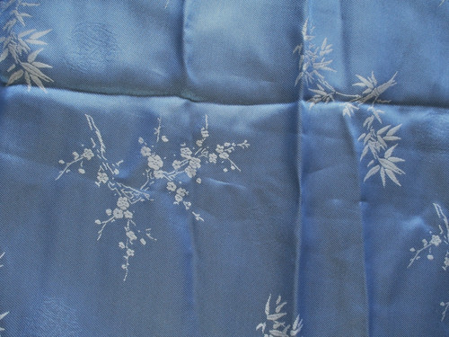 Chinese brocade fabric - chinese,