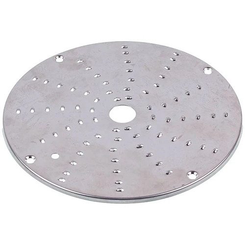Disk grater repair - kit, robot