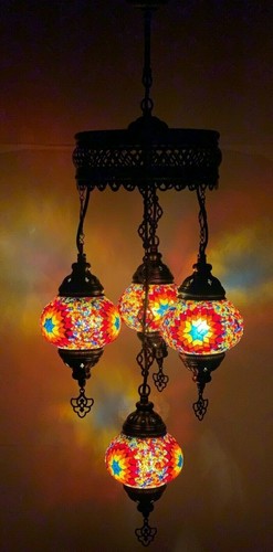 Turkish moroccan glass mosaic - turkish,
