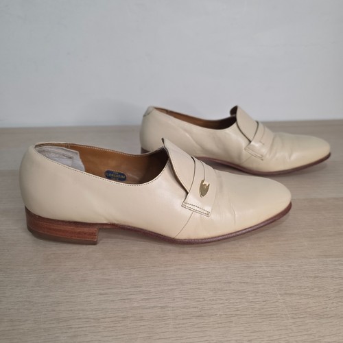 Florsheim vintage loafers - florsheim,
