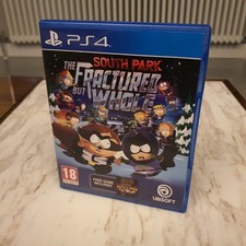 South Park: The Fractured But