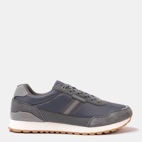 Kappa trainers grey - dr,