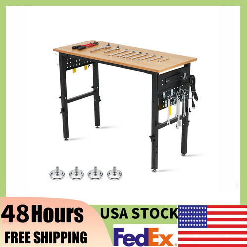Commercial adjustable - 48",