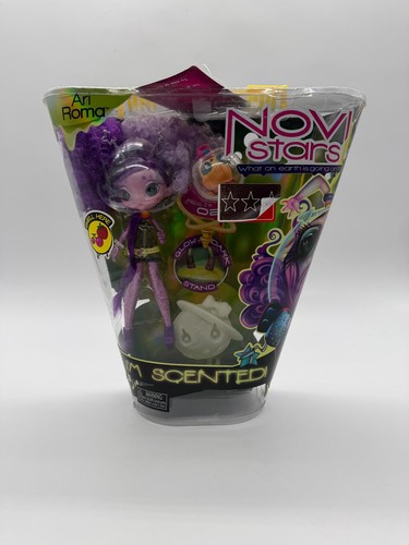 Novi stars ari roma - novi, rare