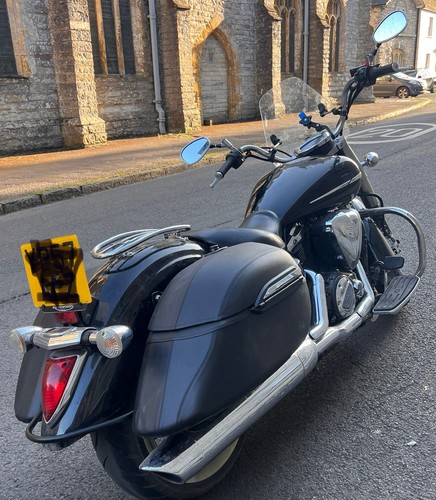 Craftride style universal - k3,