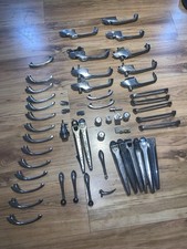 Singer Gazelle Hillman Minx Various   Handles Interior &  Exterior Locks Hinges