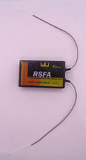 Corona R8FA 2.4Ghz 8CH Fasst