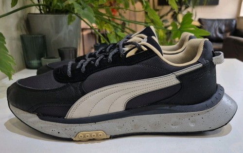 Puma wild rider winter - puma,