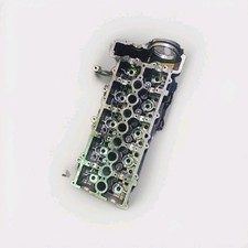 BMW E46 320D M47T Engine