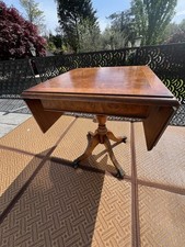 Vintage regency style - style, pedestal