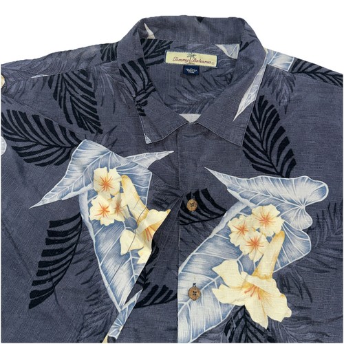 Tommy bahama 100 silk - tommy, 100%
