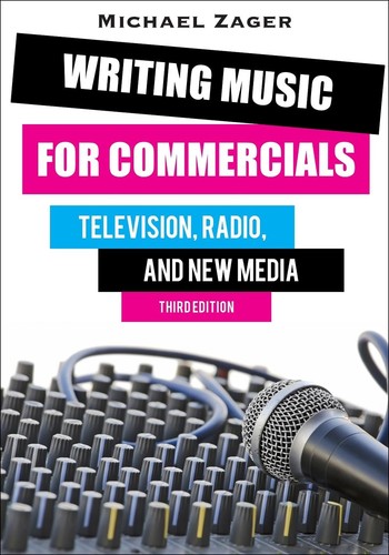 Writing music for commercials - writing,