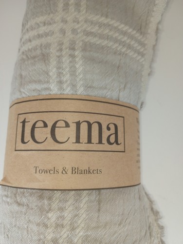 Teema 100 turkish cotton - 100%,