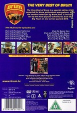 The Very Best of Brum [DVD]