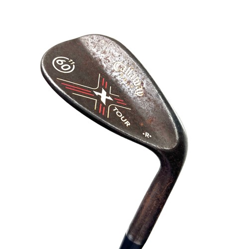 Callaway tour lob - lob, 60