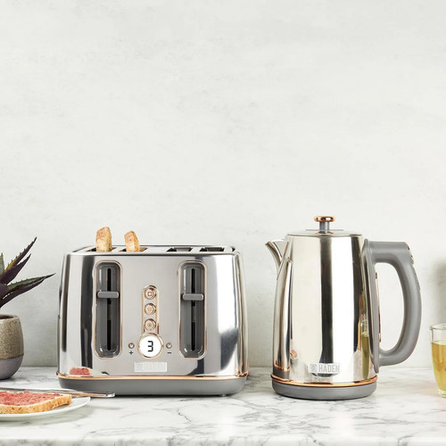 Haden dorchester kettle - dorchester, &