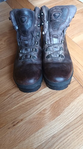 Brasher walking boots men - walking, men’s