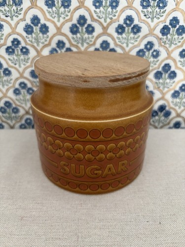 Vintage hornsea pottery - hornsea,