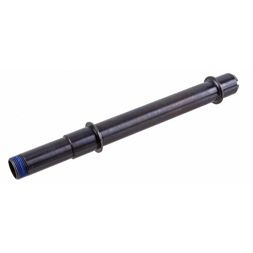 Steel axle kit for - steel, sunringle