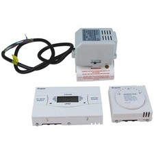 Drayton Unvented Hot Water Control Pack - 22mm Valve - LP522 Programmer