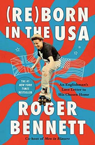Reborn the usa - usa:, an