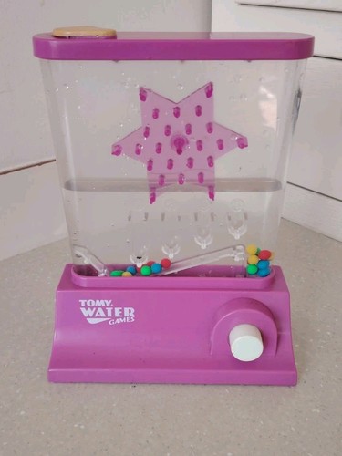 Vintage tomy wizard water - vintage,