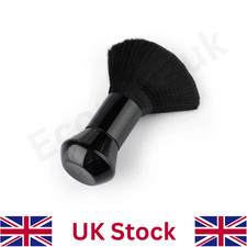 NECK DUSTER CLEAN BRUSH BARBER HAIR CUT HAIRDRESSING SALON STYLIST TOOL BRUSH