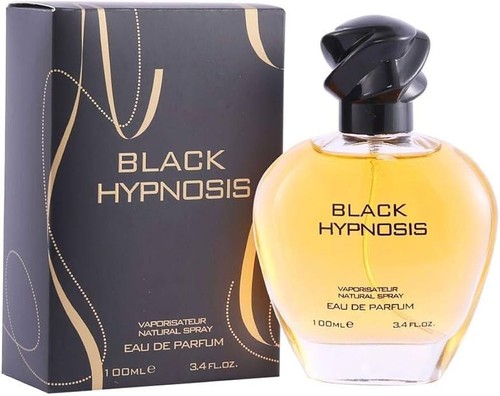 Brand new perfume - brand,