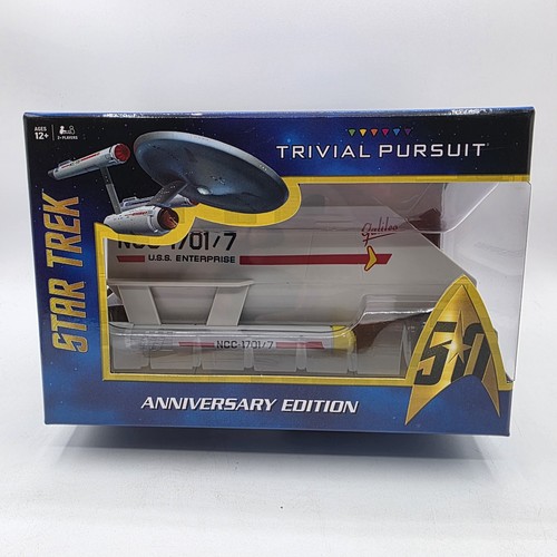 Nib star trek - nib,