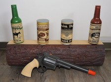Electronic Wild West