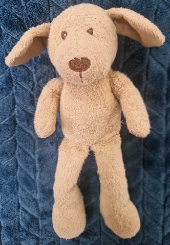 Mothercare puppy dog - puppy,