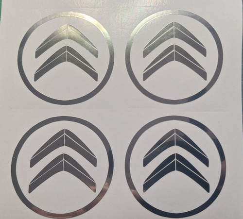 Chrome wheel trim - wheel,