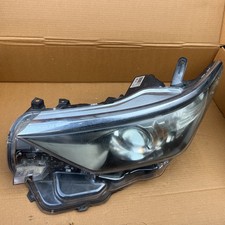 TOYOTA AURIS 2015-2019 LEFT