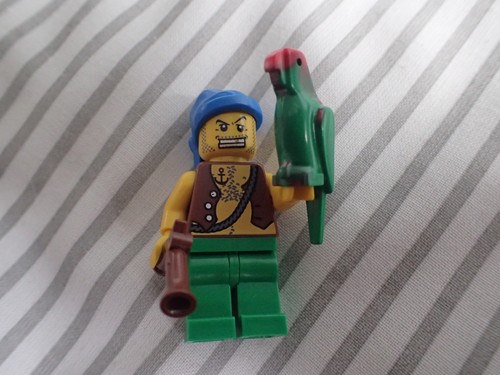 Lego pirates pirate - pirates,