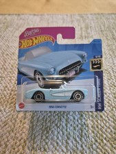 Hot Wheels 1956 Corvette 1:64