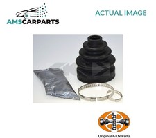 CV JOINT BOOT KIT FRONT RIGHT LEFT WHEEL SIDE 190972 LOBRO NEW OE REPLACEMENT