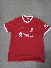 NIKE LFC Liverpool 2023/24