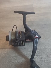 Vintage Shakespeare 'SIGMA 035' 2201 Series Fixed Spool Reel - JAPAN 