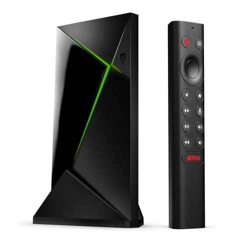 Nvidia shield pro - tv, 16gb