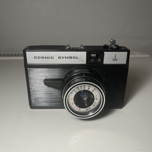 Lomo cosmic symbol vintage - lomo,