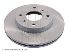 Brake Disc NISSAN 200SX 1.8